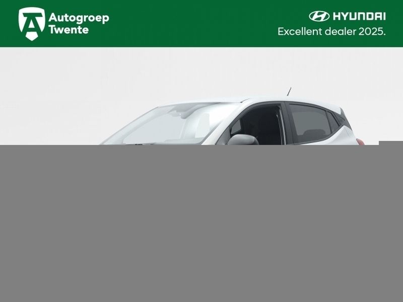 Grijs Nieuw 2025 Hyundai i10 Comfort Hatchback | € 21.209 (Eerlijke prijs) - Afbeelding 1/4