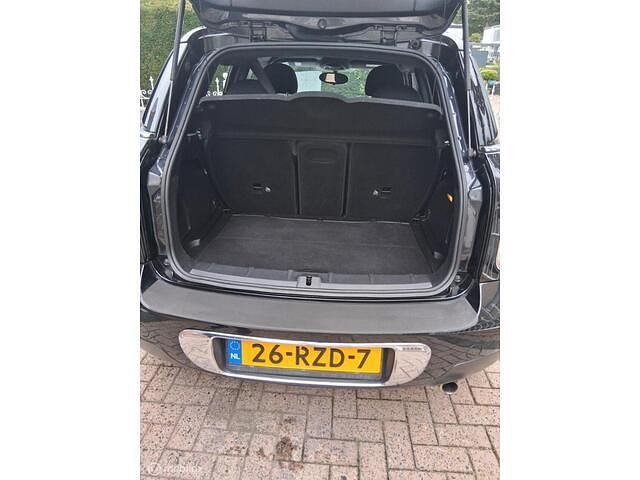 Occasion Mini One Countryman Business 98 PK (72 kW) 2011 Zwart SUV