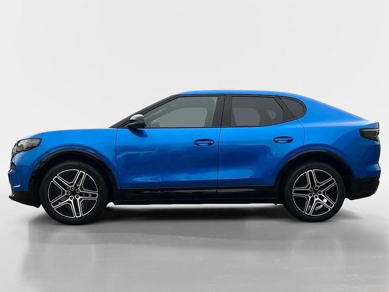 Occasion Ford Capri Premium 210 kW (286 PK) 2024 Blue my mind SUV