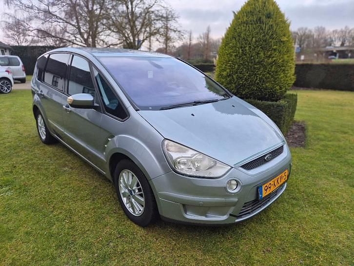 Occasion Ford S-MAX S 145 PK (106 kW) 2010 MPV