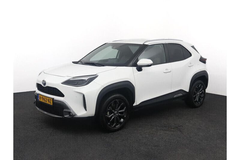 Gebruikt 2023 Toyota Yaris Hybrid X-plore | € 29.950 (Eerlijke prijs) - Afbeelding 1/1