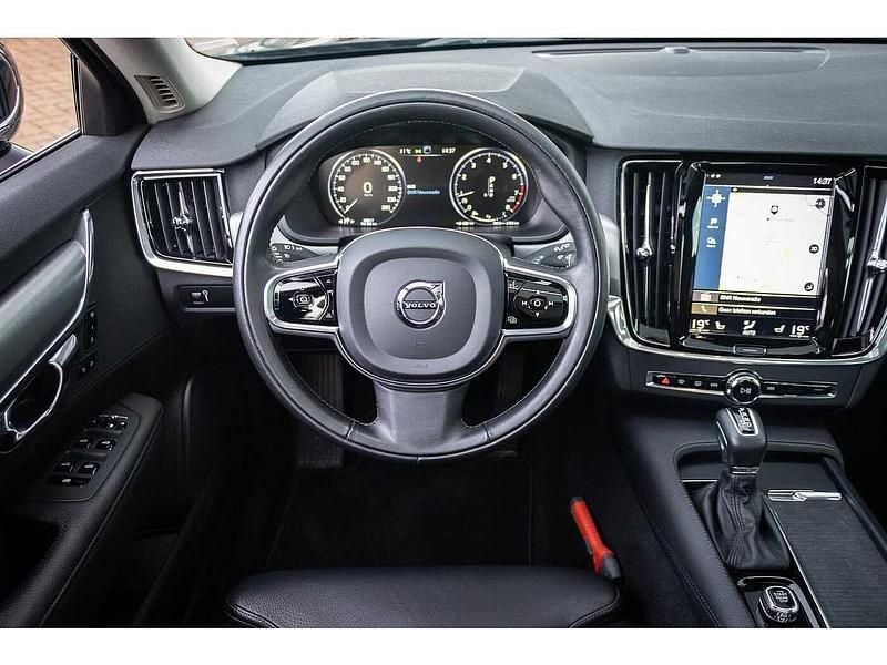 Occasion Volvo V90 Momentum 190 PK (139 kW) 2016 Stationwagen