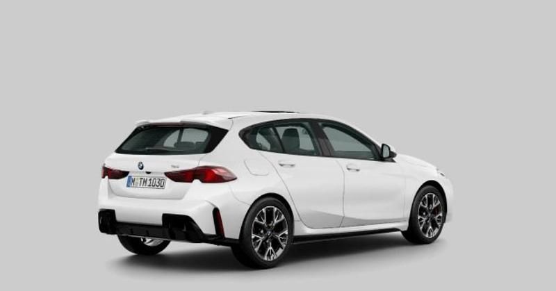 Occasion BMW 120 M Sport 156 PK (114 kW) 2025 Wit Hatchback