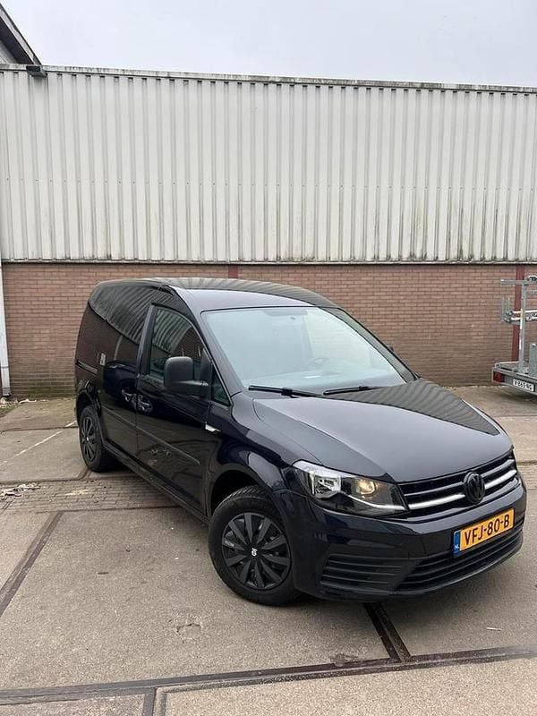 Occasion VW Caddy 74 PK (54 kW) 2020 MPV
