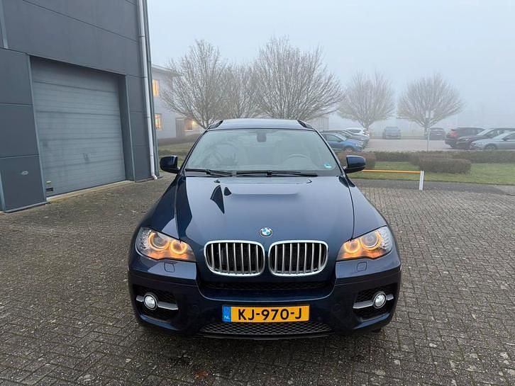 Occasion BMW X6 408 PK (300 kW) 2011 SUV