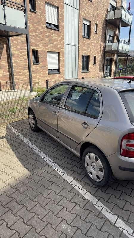 Occasion Skoda Fabia Classic 75 PK (55 kW) 2006 Hatchback