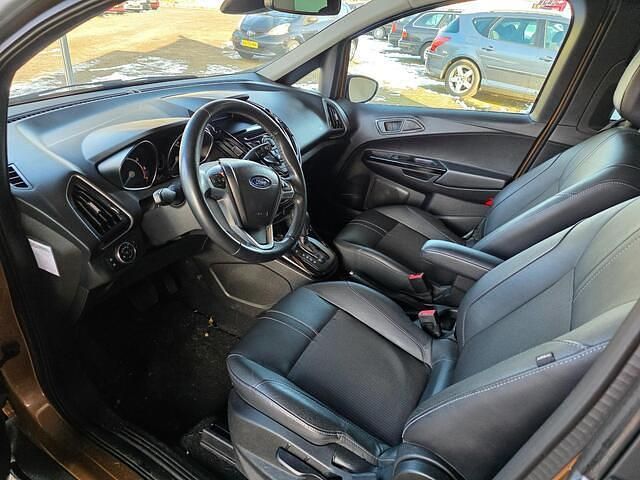 Occasion Ford B-MAX Titanium 105 PK (77 kW) 2013 Bruin MPV