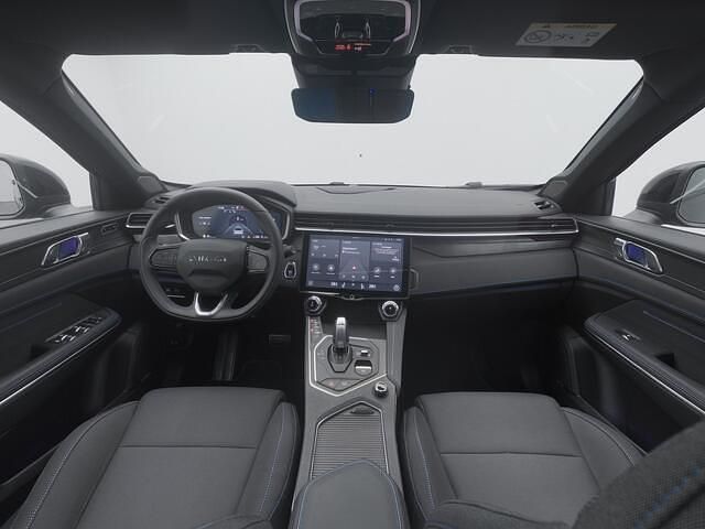 Occasion Lynk & Co 01 82 PK (60 kW) 2023 Zwart (metallic) SUV