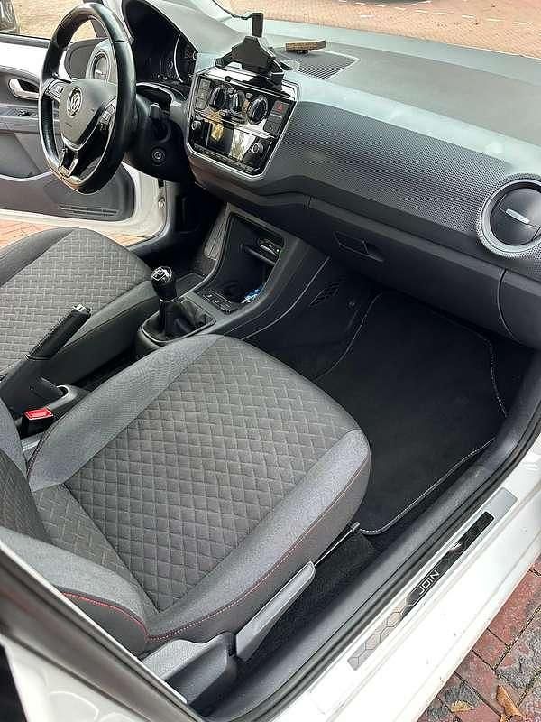 Occasion VW up! 90 PK (66 kW) 2018 Wit Hatchback