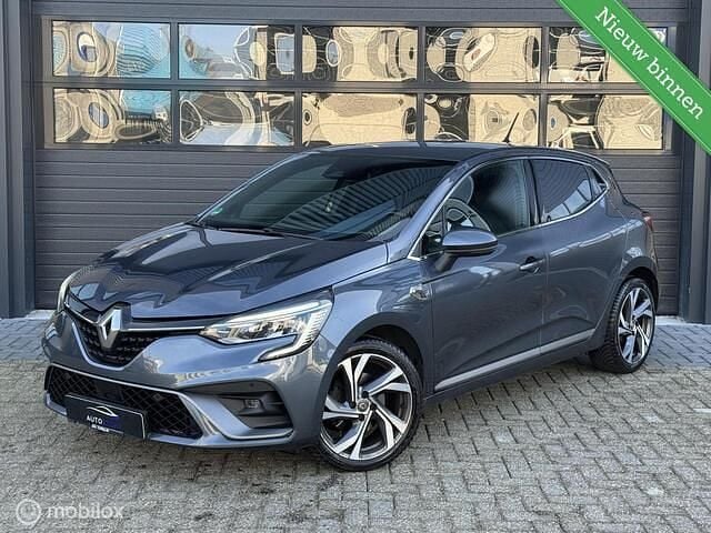 Overige Occasion 2020 Renault Clio V R.S. Hatchback | € 15.995 (Goede deal) - Afbeelding 1/4