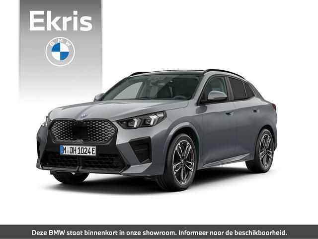Overige Nieuw 2026 BMW iX2 Comfort Edition SUV | € 75.304 (Eerlijke prijs) - Afbeelding 1/4