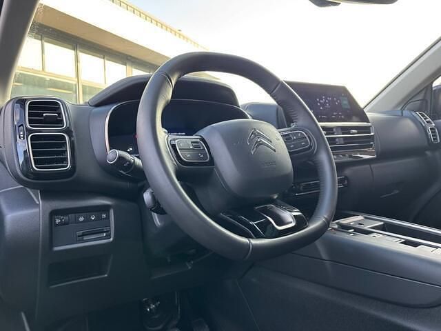 Occasion Citroën C5 225 PK (165 kW) 2024 Grijs SUV