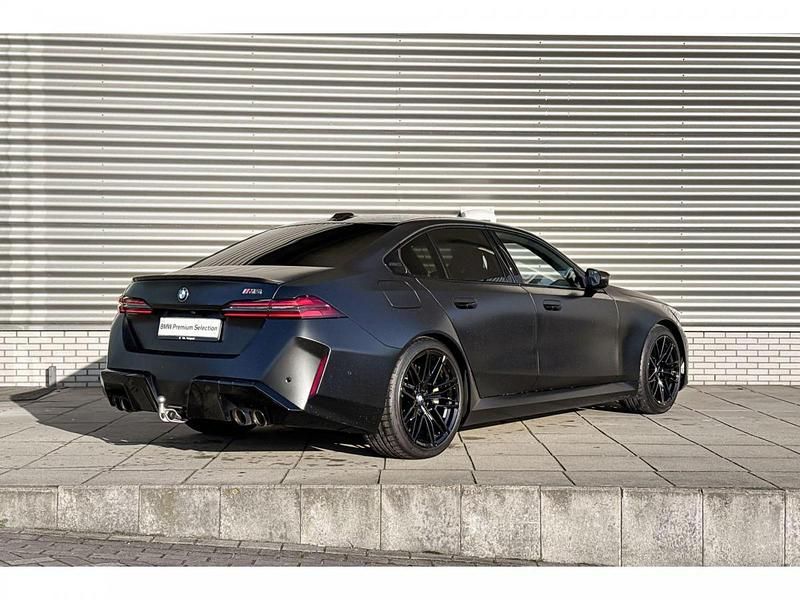 Occasion BMW M5 Comfort Edition 727 PK (534 kW) 2024 Bmw individual special request lakkleur (490) Sedan