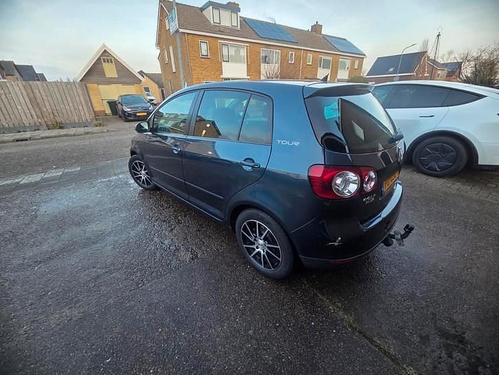 Occasion VW Golf Plus Cross 140 PK (102 kW) 2007 MPV