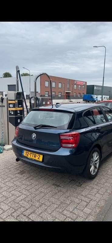 Occasion BMW 116 136 PK (100 kW) 2012 Hatchback