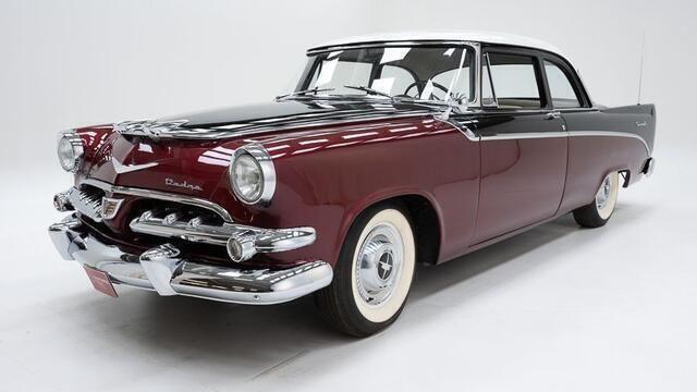 Overige Gebruikt 1956 Dodge Coronet Sedan | € 25.950 - Afbeelding 1/4