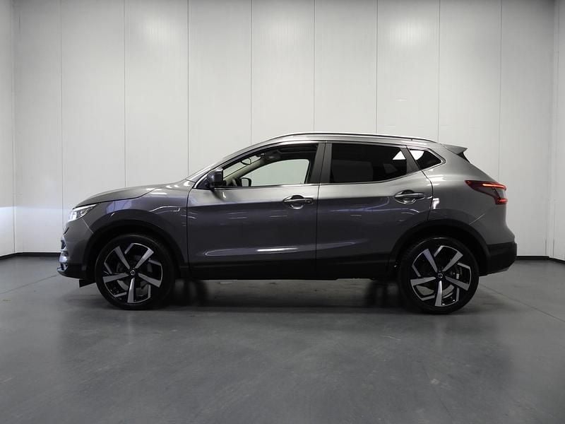 Occasion Nissan Qashqai Premium Edition 2023 Grijs SUV