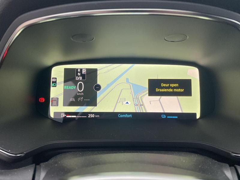 Occasion Renault Captur Techno 2025 Wit SUV