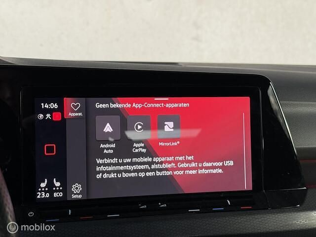 Occasion VW Golf VIII GTE 245 PK (180 kW) 2020 Grijs Hatchback