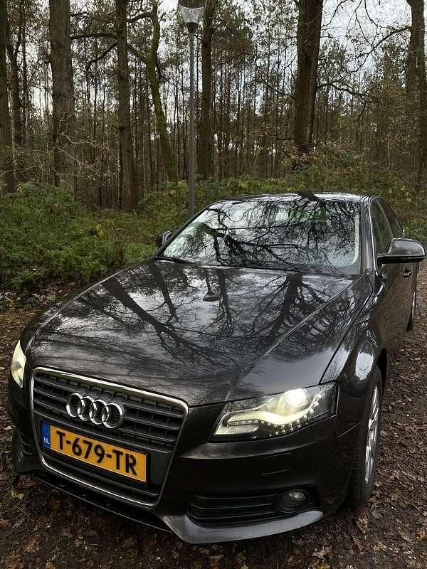 Gebruikt 2009 Audi A4 Sedan | € 6.100 (Eerlijke prijs) - Afbeelding 1/4