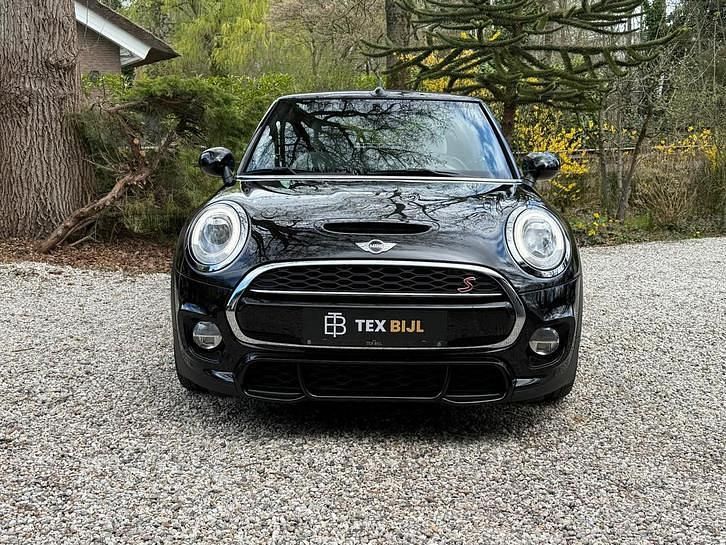 Occasion Mini Cooper S Business 192 PK (141 kW) 2018 Hatchback