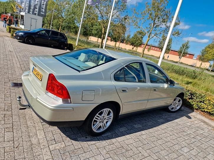 Occasion Volvo S60 179 PK (131 kW) 2007 Sedan