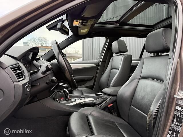 Occasion BMW X1 Executive 184 PK (135 kW) 2013 Bruin SUV