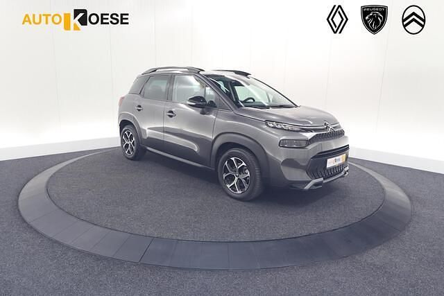 Suv Occasion 2024 Citroën C3 Aircross Feel SUV | € 18.400 (Eerlijke prijs) - Afbeelding 1/4