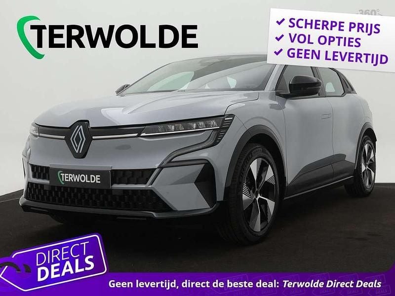 .00 Nieuw 2024 Renault Mégane Equilibre Hatchback | € 32.450 (Eerlijke prijs) - Afbeelding 1/3