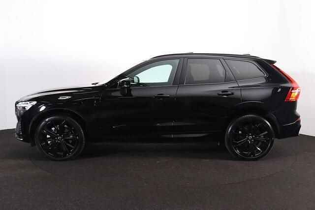 Occasion Volvo XC60 Plus 349 PK (256 kW) 2024 Zwart SUV