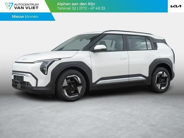 , metallic lak Nieuw 2025 Kia EV3 4 SUV | € 40.990 (Goede deal) - Afbeelding 1/4