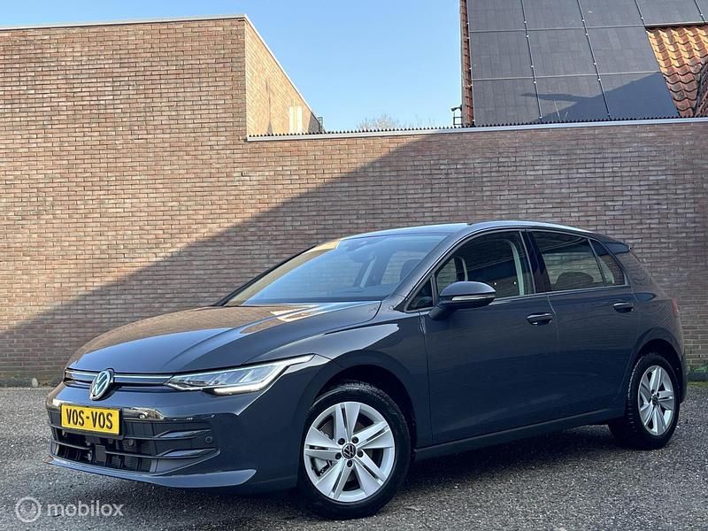 Occasion VW Golf VIII 116 PK (85 kW) 2025 Hatchback