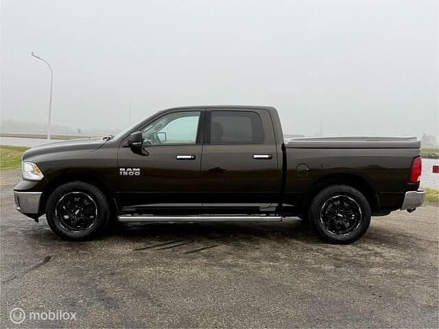 Occasion Dodge Ram 309 PK (227 kW) 2014 Overige Pickup