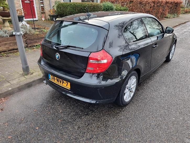 Occasion BMW 116 122 PK (89 kW) 2010 Hatchback