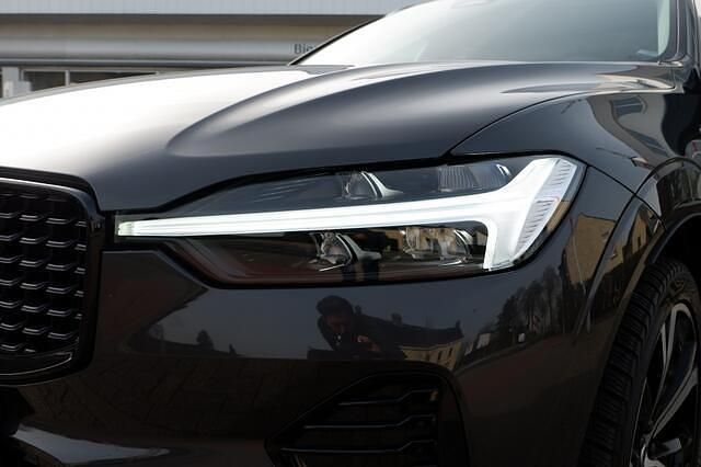 Occasion Volvo XC60 Plus 450 PK (330 kW) 2024 Grijs (metallic) SUV