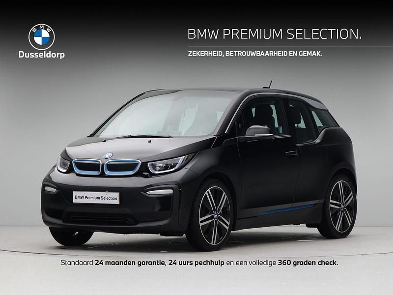 Occasion BMW i3 Executive 125 kW (170 PK) 2020 Zwart Hatchback