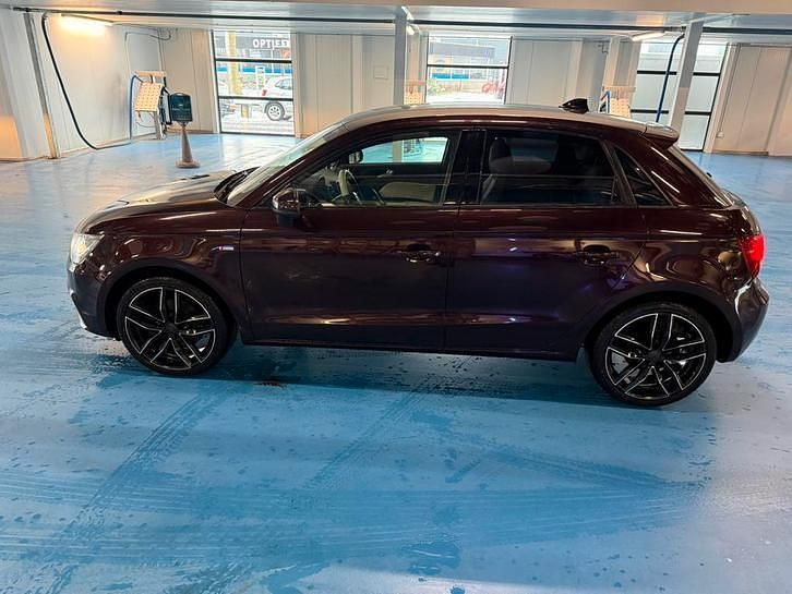 Occasion Audi A1 Sportback 122 PK (89 kW) 2013 Hatchback
