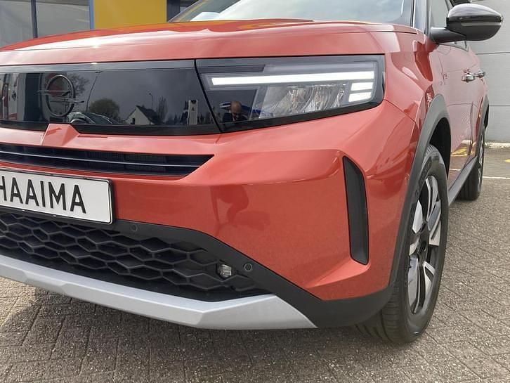 Nieuw Opel Frontera 83 kW (113 PK) 2025 SUV