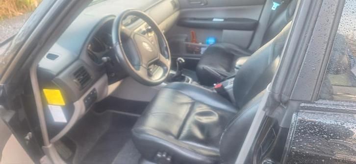 Occasion Subaru Forester 157 PK (115 kW) 2008 SUV