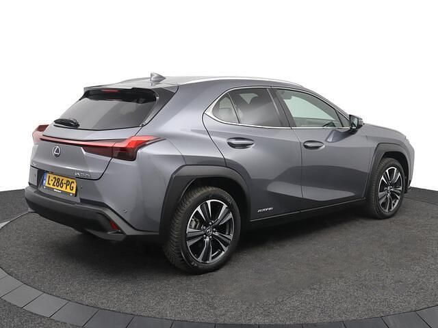 Occasion Lexus UX 250h 184 PK (135 kW) 2021 Grijs SUV