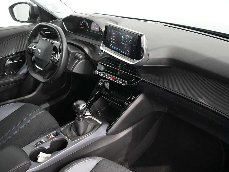 Occasion Peugeot 2008 Allure 101 PK (74 kW) 2020 Grijs SUV