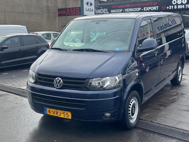 Occasion VW T5 140 PK (102 kW) 2011 Van