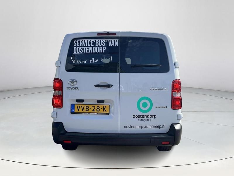 Occasion Toyota Proace Cool 100 kW (136 PK) 2023 Overige MPV