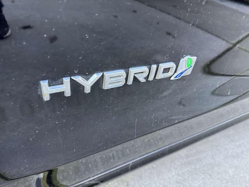 Occasion Ford Mondeo Titanium 2020 Zwart Stationwagen