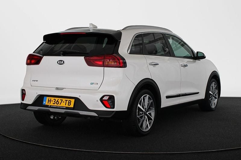 Occasion Kia Niro 2020 Wit SUV