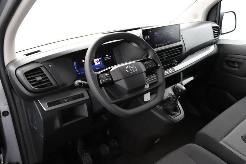 Occasion Toyota Proace 144 PK (105 kW) 2024 Overige MPV