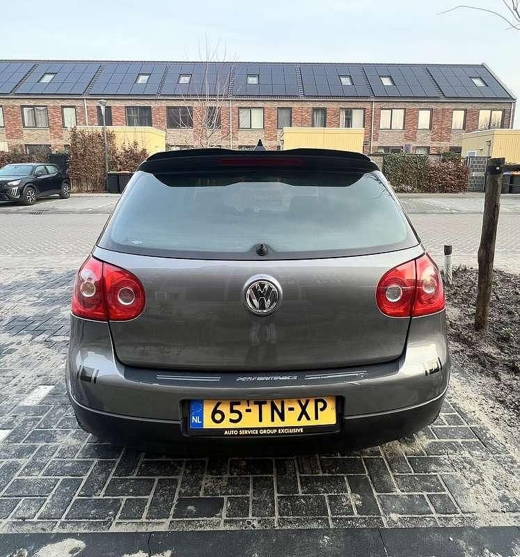Occasion VW Golf V GTI 204 PK (150 kW) 2007 Sedan