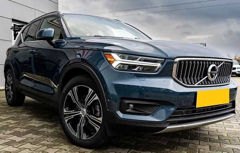 Occasion Volvo XC40 Inscription 163 PK (119 kW) 2020 SUV