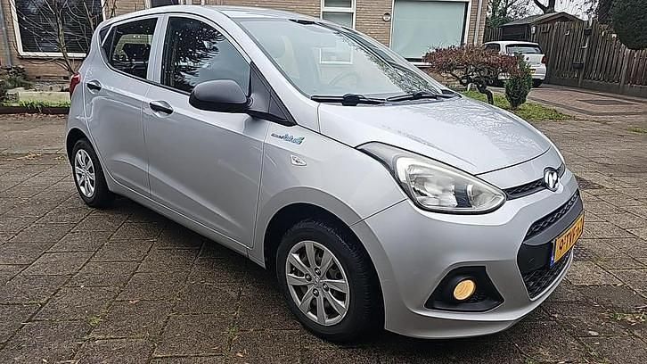 Occasion Hyundai i10 65 PK (47 kW) 2014 Hatchback