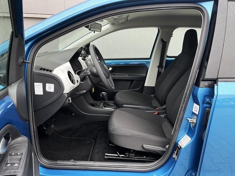 Occasion Seat Mii Electric 61 kW (83 PK) 2020 Blauw Hatchback